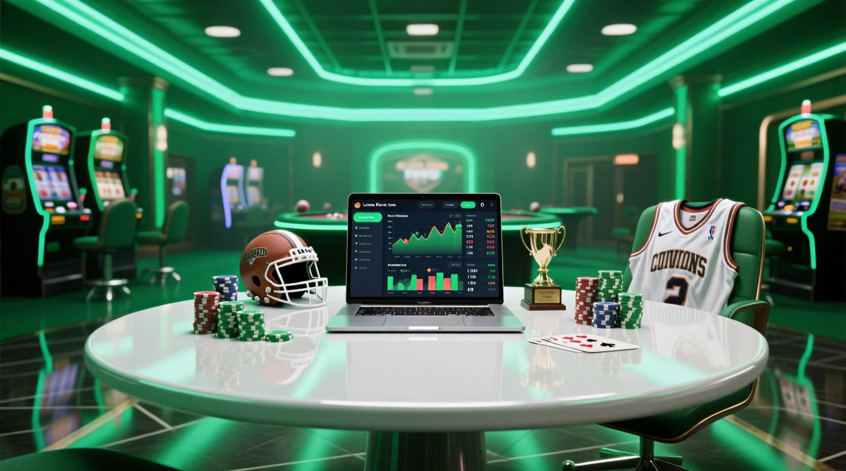 7D BET: Your Complete Betting Destination
                                